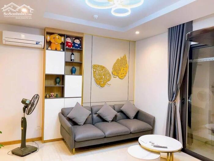 Hình ảnh Chính chủ bán căn góc 2PN 68m2 chung cư Greenbay Bim 30 tầng, trung tâm du lịch Bãi Cháy, Hạ Long. 6