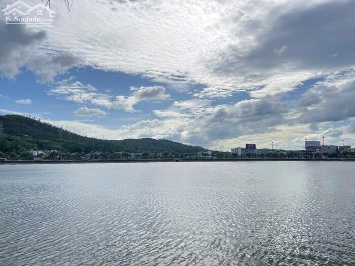 Hình ảnh Chính chủ bán lô đất 156m2 mặt đường lớn, View Hồ siêu đẹp tại trung tâm Bãi Cháy, Hạ Long. 4