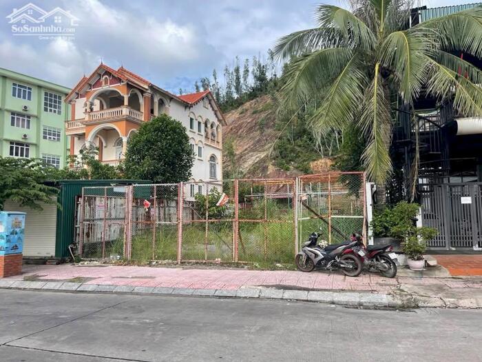 Hình ảnh Chính chủ bán lô đất 156m2 mặt đường lớn, View Hồ siêu đẹp tại trung tâm Bãi Cháy, Hạ Long. 3
