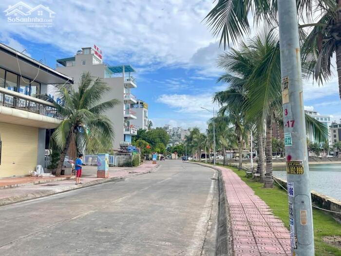 Hình ảnh Chính chủ bán lô đất 156m2 mặt đường lớn, View Hồ siêu đẹp tại trung tâm Bãi Cháy, Hạ Long. 1