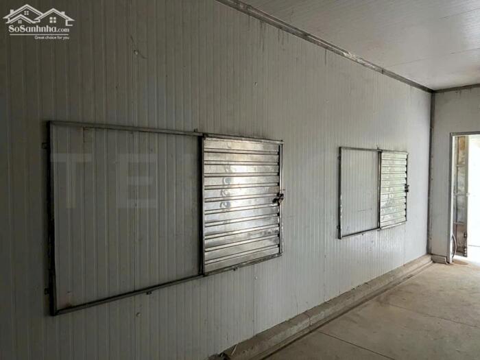 Hình ảnh Cho Thuê KHO LẠNH CẦN THƠ - cấp đông công suất 300 và 600 tấn, trong khu công nghiệp Trà Nóc 4