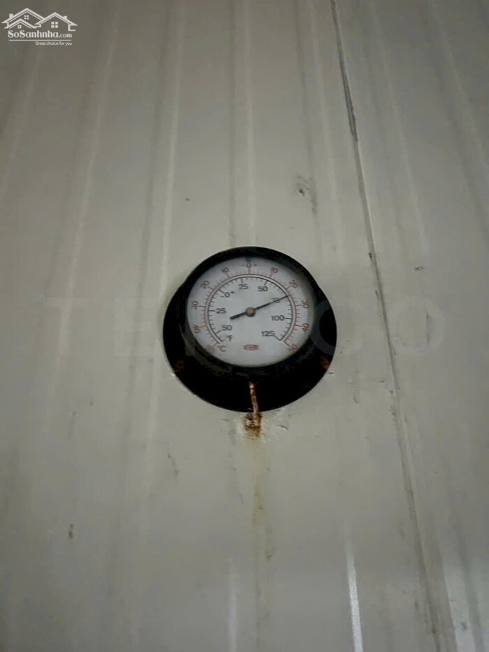 Hình ảnh Cho Thuê KHO LẠNH CẦN THƠ - cấp đông công suất 300 và 600 tấn, trong khu công nghiệp Trà Nóc 3