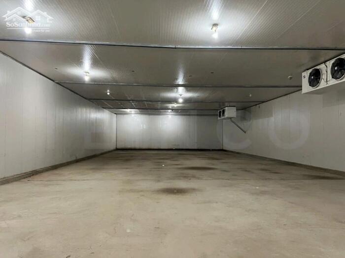 Hình ảnh Cho Thuê KHO LẠNH CẦN THƠ - cấp đông công suất 300 và 600 tấn, trong khu công nghiệp Trà Nóc 2