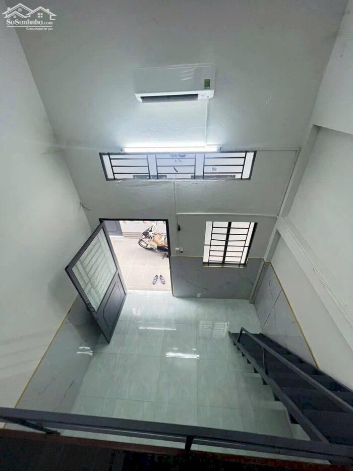 Hình ảnh Bán dãy Minihouse Full Phòng Cho Thuê Vị Trí Đẹp Gần ĐHYD, Giá 8.5 Tỷ 0