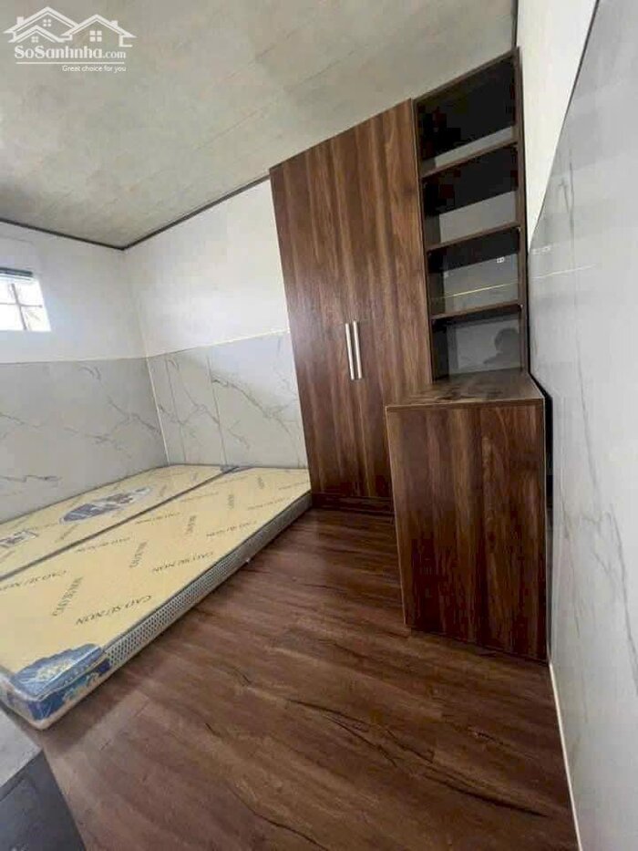 Hình ảnh Bán dãy Minihouse Full Phòng Cho Thuê Vị Trí Đẹp Gần ĐHYD, Giá 8.5 Tỷ 3