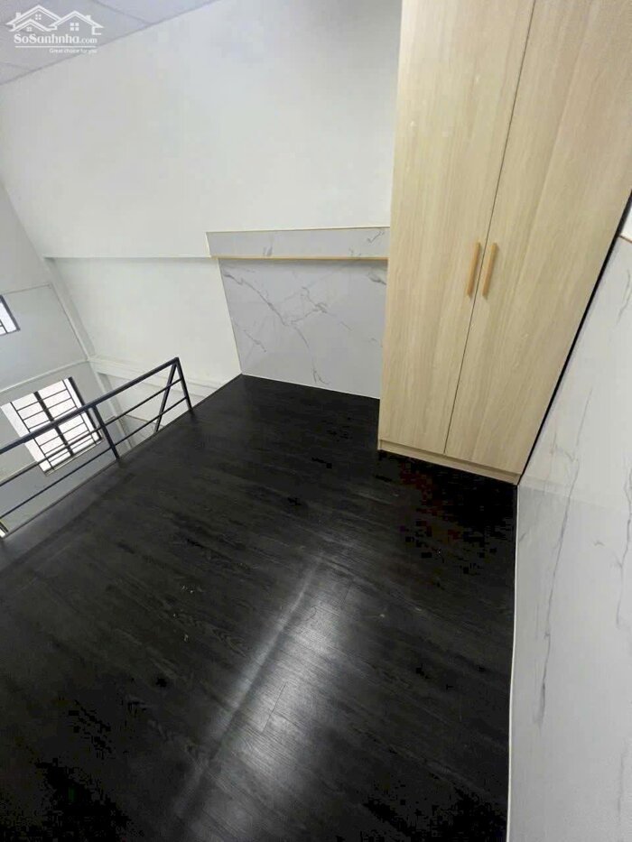 Hình ảnh Bán dãy Minihouse Full Phòng Cho Thuê Vị Trí Đẹp Gần ĐHYD, Giá 8.5 Tỷ 5