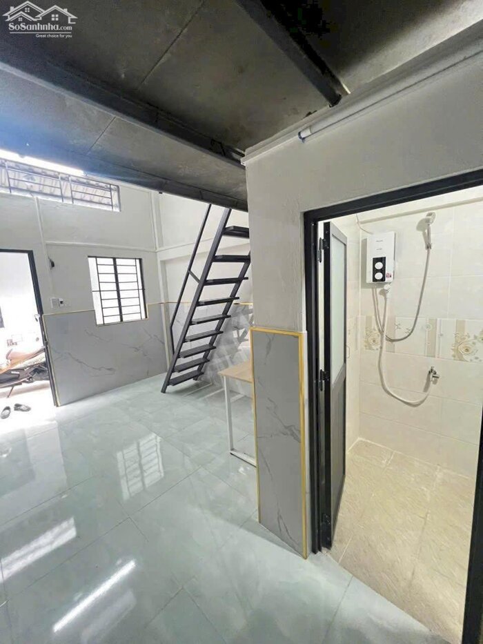 Hình ảnh Bán dãy Minihouse Full Phòng Cho Thuê Vị Trí Đẹp Gần ĐHYD, Giá 8.5 Tỷ 2