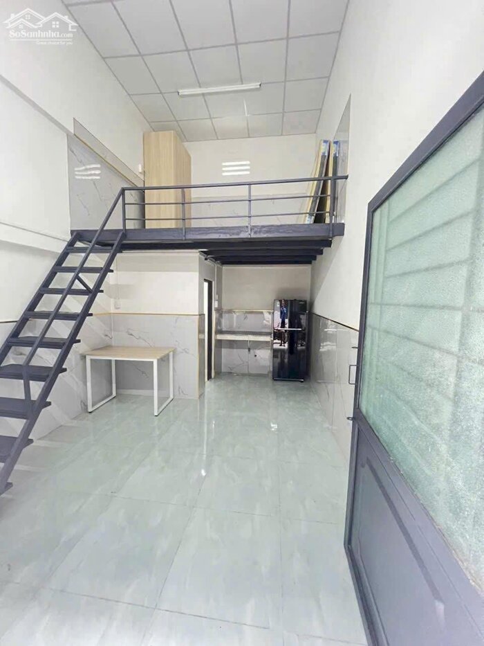 Hình ảnh Bán dãy Minihouse Full Phòng Cho Thuê Vị Trí Đẹp Gần ĐHYD, Giá 8.5 Tỷ 1