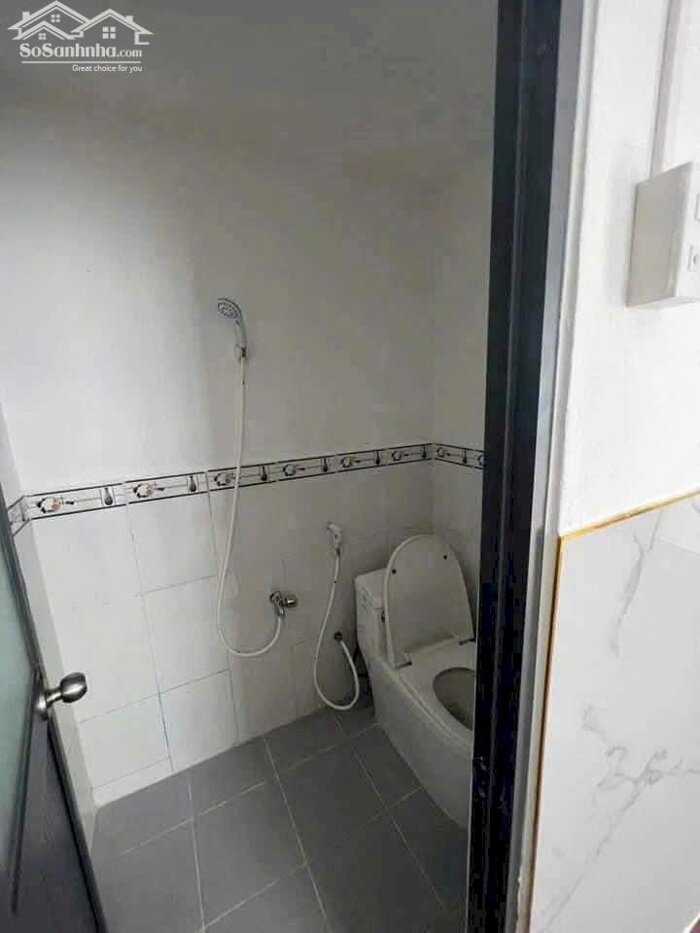 Hình ảnh Bán dãy Minihouse Full Phòng Cho Thuê Vị Trí Đẹp Gần ĐHYD, Giá 8.5 Tỷ 4