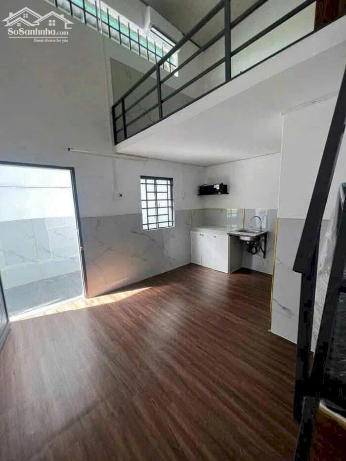 Hình ảnh Bán dãy Minihouse Full Phòng Cho Thuê Vị Trí Đẹp Gần ĐHYD, Giá 8.5 Tỷ 8