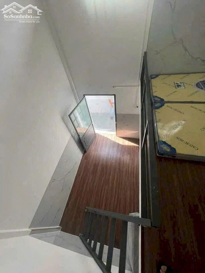 Hình ảnh Bán dãy Minihouse Full Phòng Cho Thuê Vị Trí Đẹp Gần ĐHYD, Giá 8.5 Tỷ 9