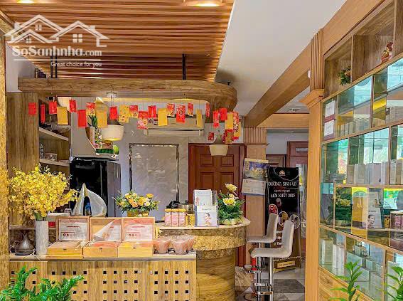 Hình ảnh MTKD view GÓC Làng Hoa HIẾM 9m 4 lầu T.máy KD đỉnh 162m2 Nguyễn Văn Khối chỉ 38 tỷ. 0