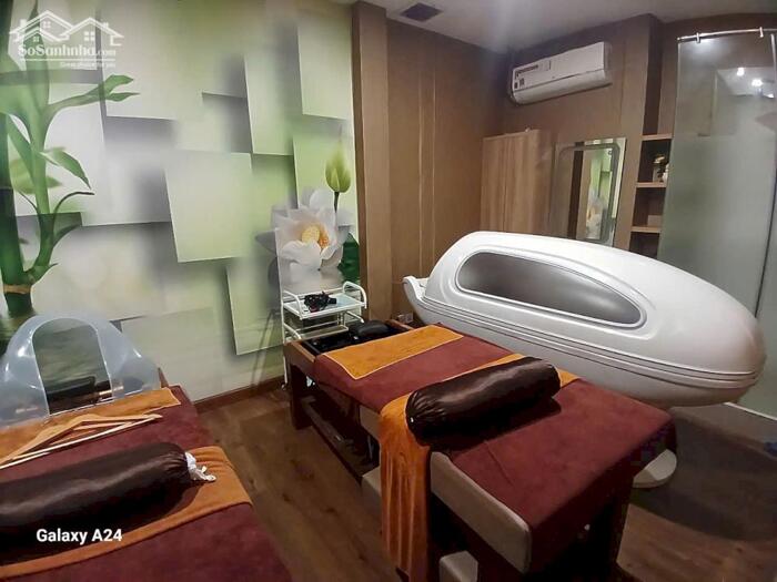 Hình ảnh MTKD view GÓC Làng Hoa HIẾM 9m 4 lầu T.máy KD đỉnh 162m2 Nguyễn Văn Khối chỉ 38 tỷ. 7