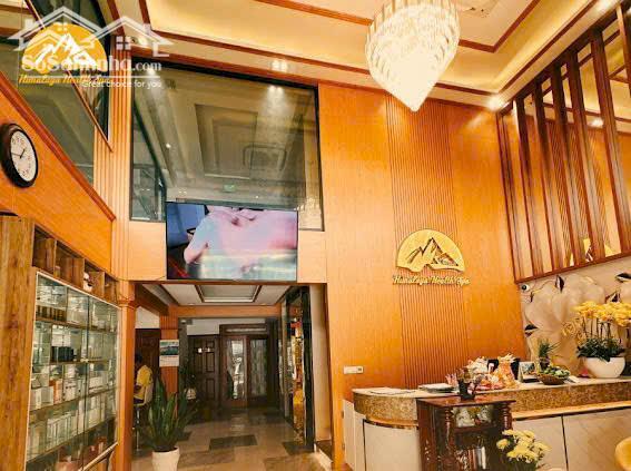 Hình ảnh MTKD view GÓC Làng Hoa HIẾM 9m 4 lầu T.máy KD đỉnh 162m2 Nguyễn Văn Khối chỉ 38 tỷ. 8