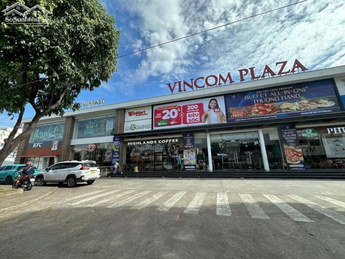 Hình ảnh Nhà phố 6 tầng đẹp T.máy hẻm 525 Quang Trung 88m2 gần TTTM Vincom tặng NT ở ngay 16.5 tỷ. 2