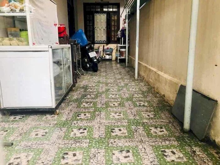 Hình ảnh HÓT _ BÁN NHÀ MẶT TIỀN HẢI HỒ _ QUẬN HẢI CHÂU _ 3 TẦNG, 113M², 3PN - GIÁ 12 TỶ 3