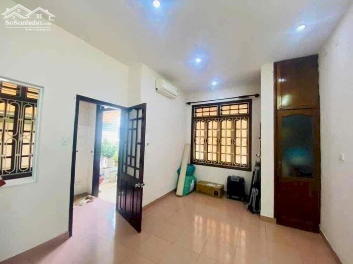 Hình ảnh HÓT _ BÁN NHÀ MẶT TIỀN HẢI HỒ _ QUẬN HẢI CHÂU _ 3 TẦNG, 113M², 3PN - GIÁ 12 TỶ 4