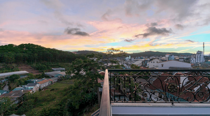 Hình ảnh Bán Khách Sạn View Đồi Thông – Hoàng Văn Thụ, Phường 5, Đà Lạt 2