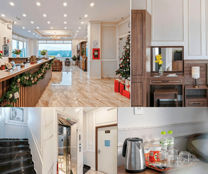 Hình ảnh Bán Khách Sạn View Đồi Thông – Hoàng Văn Thụ, Phường 5, Đà Lạt 0