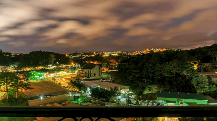 Hình ảnh Bán Khách Sạn View Đồi Thông – Hoàng Văn Thụ, Phường 5, Đà Lạt 4