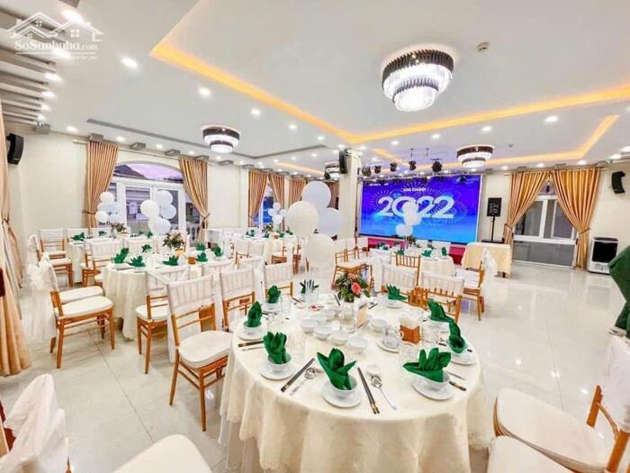 Hình ảnh Bán Biệt Thự Bùi Thị Xuân, Phường 2, Đà Lạt – Gần Hồ Xuân Hương, Đối Diện Dự Án Haus Da Lat 3