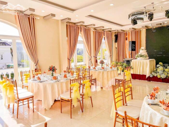 Hình ảnh Bán Biệt Thự Bùi Thị Xuân, Phường 2, Đà Lạt – Gần Hồ Xuân Hương, Đối Diện Dự Án Haus Da Lat 4