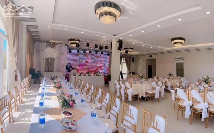 Hình ảnh Bán Biệt Thự Bùi Thị Xuân, Phường 2, Đà Lạt – Gần Hồ Xuân Hương, Đối Diện Dự Án Haus Da Lat 2