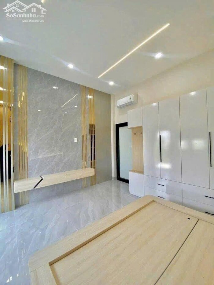 Hình ảnh NHÀ 1 TRỆT 1 LẦU CÁCH TRUNG TÂM 10P ĐI XE 2