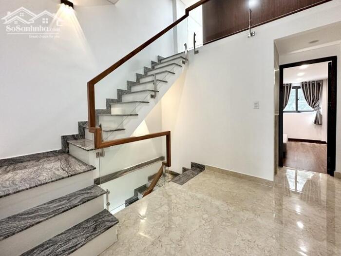 Hình ảnh XÔ VIẾT NGHỆ TĨNH – HẺM KINH DOANH XE TẢI THÔNG – NHÀ ĐẸP FULL NỘI THẤT – 50M² – 3 TẦNG – 8.75 TỶ 4