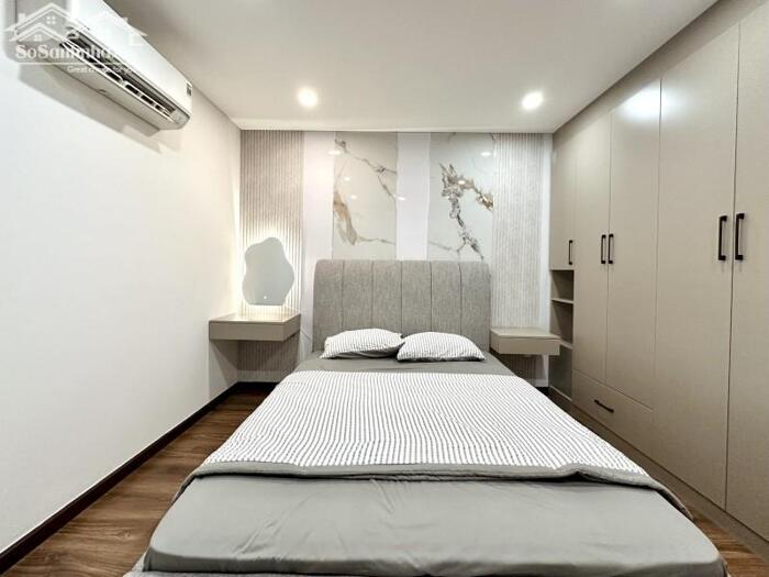 Hình ảnh XÔ VIẾT NGHỆ TĨNH – HẺM KINH DOANH XE TẢI THÔNG – NHÀ ĐẸP FULL NỘI THẤT – 50M² – 3 TẦNG – 8.75 TỶ 7