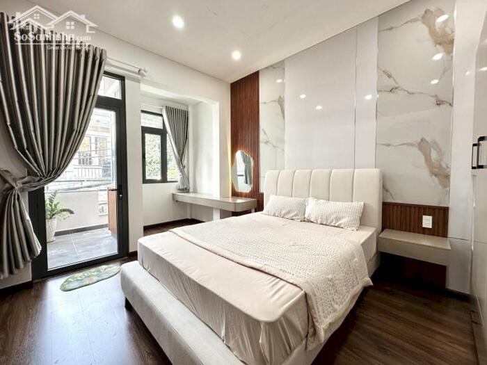 Hình ảnh XÔ VIẾT NGHỆ TĨNH – HẺM KINH DOANH XE TẢI THÔNG – NHÀ ĐẸP FULL NỘI THẤT – 50M² – 3 TẦNG – 8.75 TỶ 6