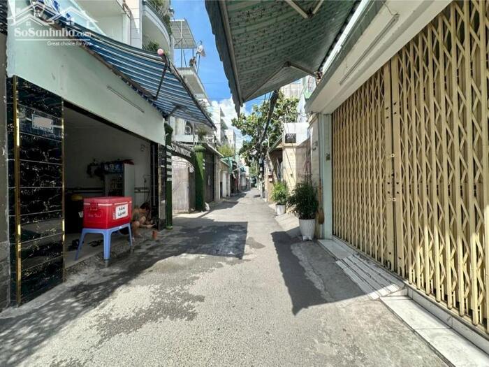 Hình ảnh XÔ VIẾT NGHỆ TĨNH – HẺM KINH DOANH XE TẢI THÔNG – NHÀ ĐẸP FULL NỘI THẤT – 50M² – 3 TẦNG – 8.75 TỶ 5