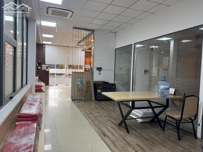 Hình ảnh Cho thuê MB 600m2 Mặt Tiền đường 20m giá 70 triệu. Trảng Dài-Biên Hòa-Đồng Nai 3