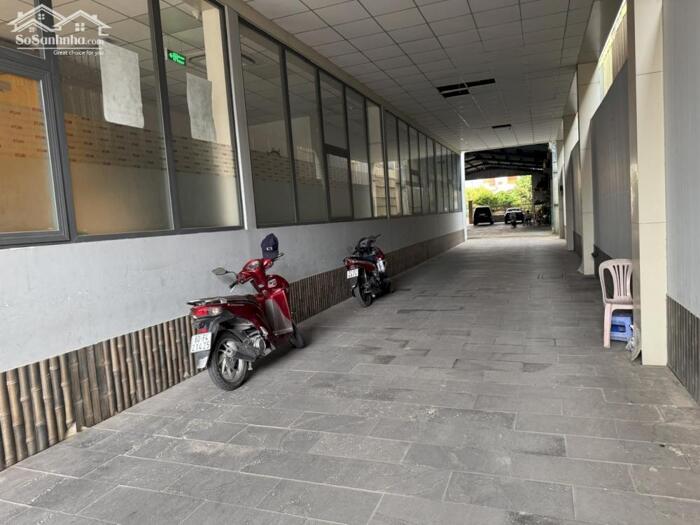 Hình ảnh Cho thuê MB 600m2 Mặt Tiền đường 20m giá 70 triệu. Trảng Dài-Biên Hòa-Đồng Nai 5