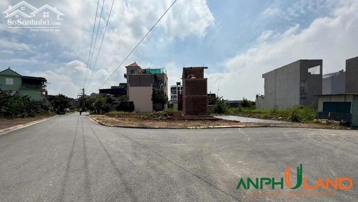 Hình ảnh Chính chủ cần bán 02 lô đất khu đấu giá Cửa Trại, phường Thuỷ Nguyên, TP Hải Phòng 1