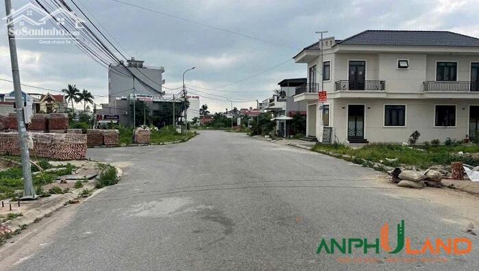Hình ảnh Chính chủ cần bán 02 lô đất khu đấu giá Cửa Trại, phường Thuỷ Nguyên, TP Hải Phòng 0