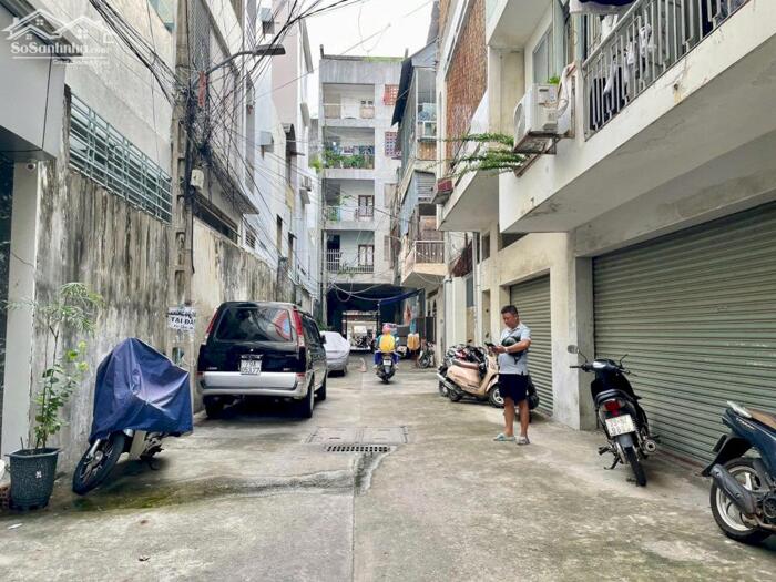 Hình ảnh Căn hộ tầng trệt vị trí bật nhất tại tttp Nha Trang. • Vị trí tọa lạc tại ks LẦU BẢY đường Thống Nhất 1