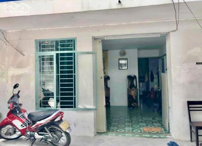 Hình ảnh Căn hộ tầng trệt vị trí bật nhất tại tttp Nha Trang. • Vị trí tọa lạc tại ks LẦU BẢY đường Thống Nhất 3