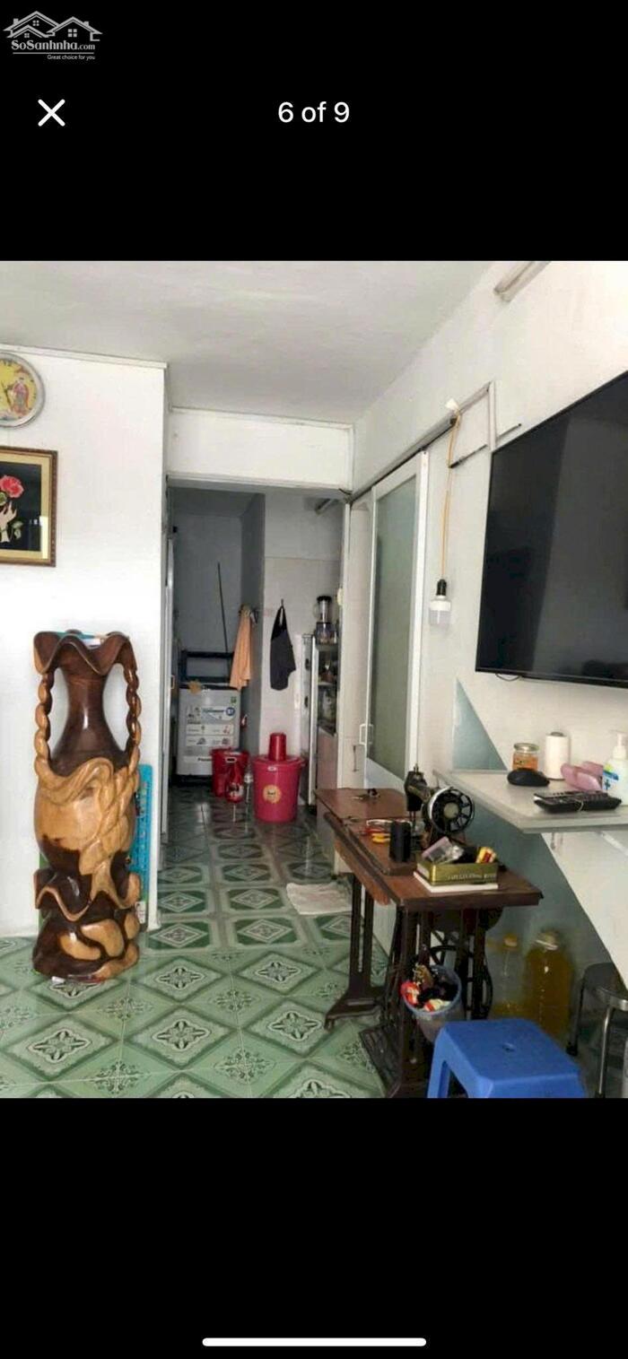 Hình ảnh Căn hộ tầng trệt vị trí bật nhất tại tttp Nha Trang. • Vị trí tọa lạc tại ks LẦU BẢY đường Thống Nhất 2