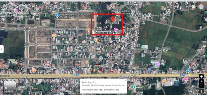 Hình ảnh Bán Nhà Mới Giá Rẻ – Diên An, Cạnh KĐT Phú An Nam 7