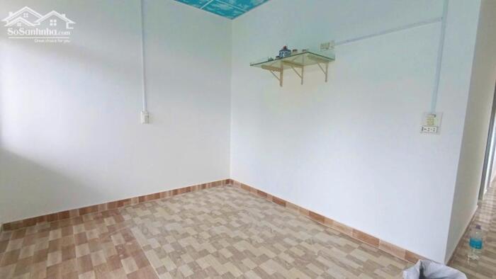 Hình ảnh Bán Nhà Mới Giá Rẻ – Diên An, Cạnh KĐT Phú An Nam 3