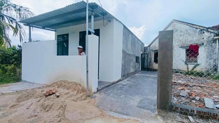 Hình ảnh Bán Nhà Mới Giá Rẻ – Diên An, Cạnh KĐT Phú An Nam 4