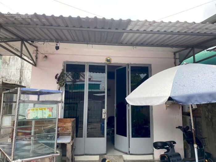 Hình ảnh Nhà cấp 4 SHR 1/Thới Hòa-Vĩnh Lộc A-Bình Chánh.Dt 4,74x28~133m2~3,8ty 0