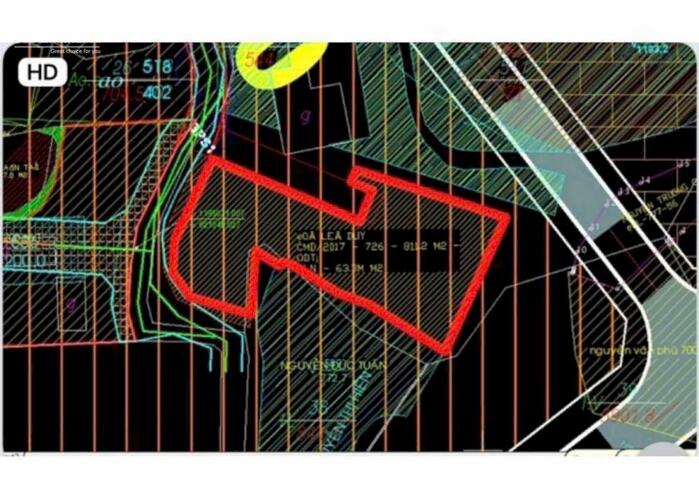 Hình ảnh BDS HVL CẦN BÁN GẤP – CHỦ XUẤT NGOẠI MT Đường số 9, P. Long Phước, Q9 1