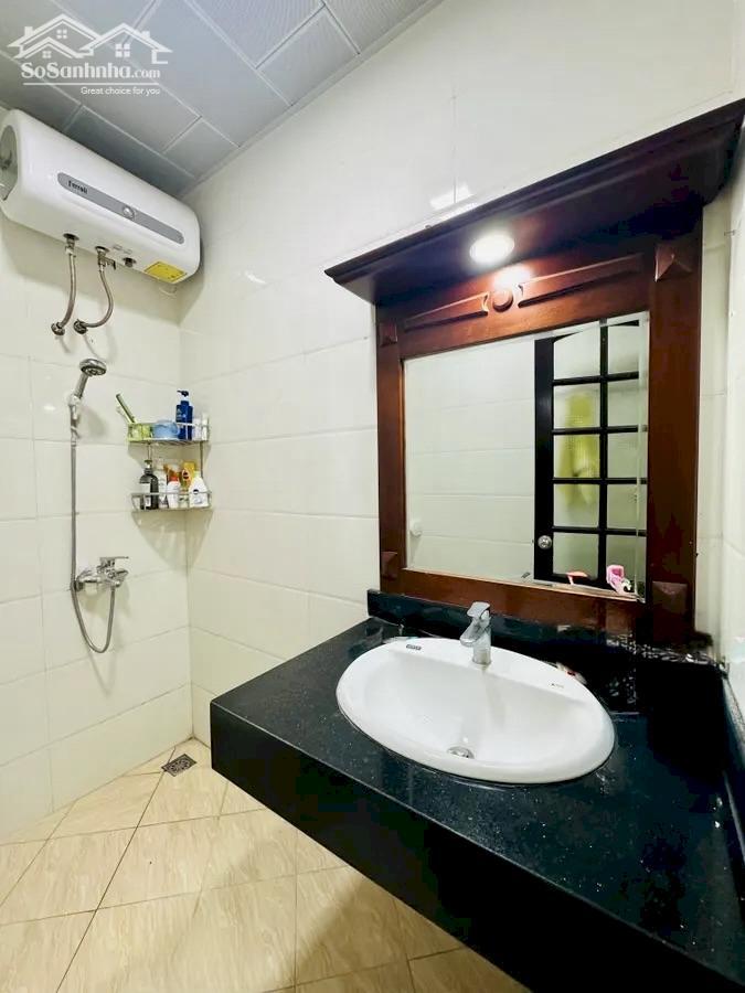 Hình ảnh Hoa Khôi Phố Trường Chinh - Ngã Tư Sở - Ô Tô Tránh + Gara - 91m² - 4 Tầng Đẹp - Ở Ngay 6