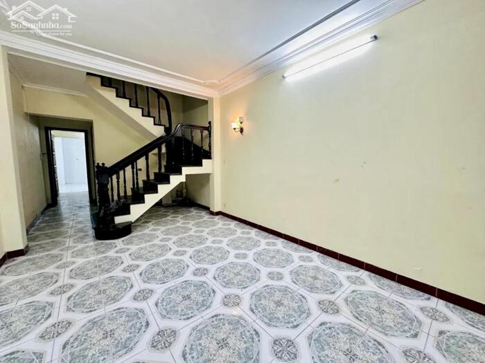 Hình ảnh Hoa Khôi Phố Trường Chinh - Ngã Tư Sở - Ô Tô Tránh + Gara - 91m² - 4 Tầng Đẹp - Ở Ngay 3