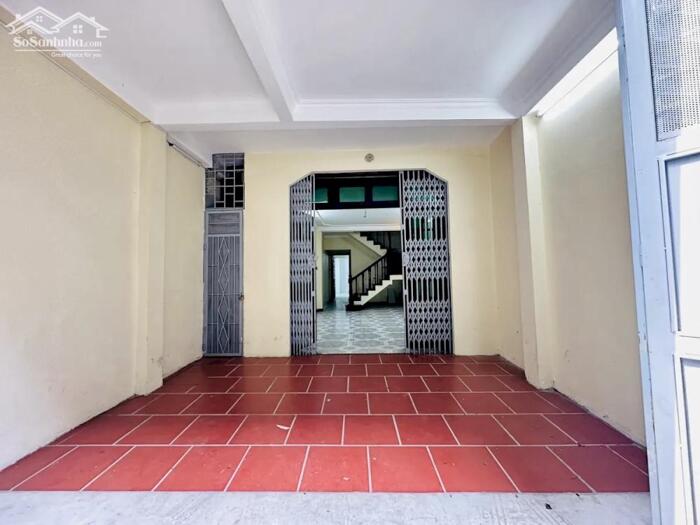 Hình ảnh Hoa Khôi Phố Trường Chinh - Ngã Tư Sở - Ô Tô Tránh + Gara - 91m² - 4 Tầng Đẹp - Ở Ngay 2