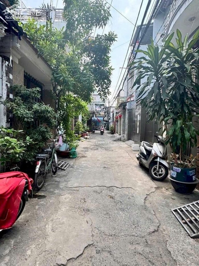 Hình ảnh Mình cần bán nhà 3 tầng rộng 114m kiệt 3m Ngô Quyền , Khu An Hải Bắc ( GẦN SÔNG HÀN ) ⭐⭐⭐⭐ 2