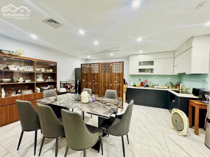 Hình ảnh Bán Tòa Building Lạc Long Quân, Tây Hồ 288m/ 8Tầng (2 Thang máy), MT 16m 125 Tỷ - LH 0987881444 6