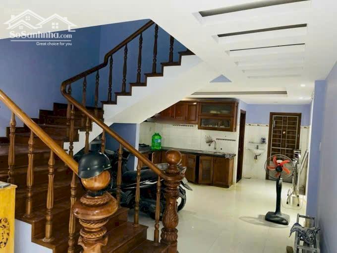 Hình ảnh Tôi cần bán nhà 3 tầng đường 7m5 Lý Đạo Thành ( VỊ TRÍ KINH DOANH - KHU AN HẢI BẮC ) ⭐⭐⭐⭐⭐ 3